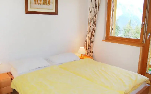 Chalet L'Ile de Suisse
