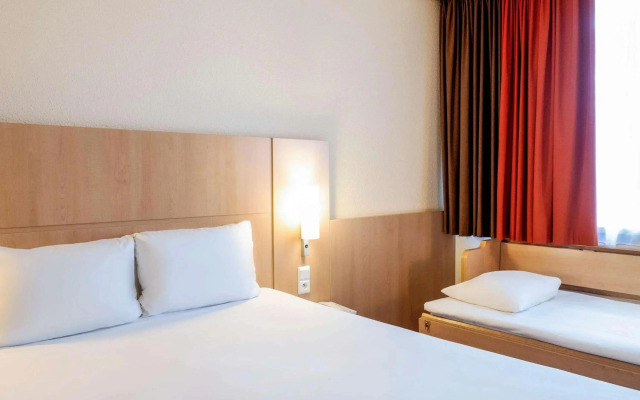 ibis Toulouse Blagnac Aeroport
