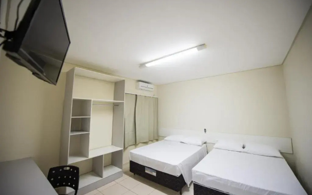 Vila Dumont Residencial