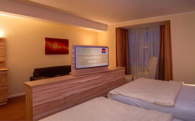Plaza Premium Columbus Bremen