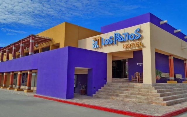 Los Patios Hotel In Cabo San Lucas Mexico From 63 Photos