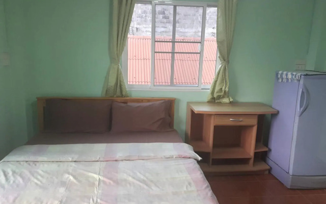 You and Me Hostel
