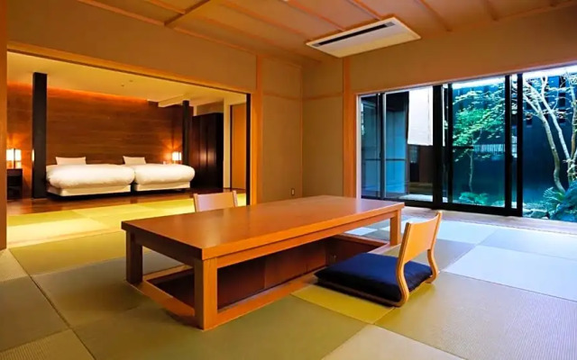 Kyojuku Usagi - Vacation STAY 46044v