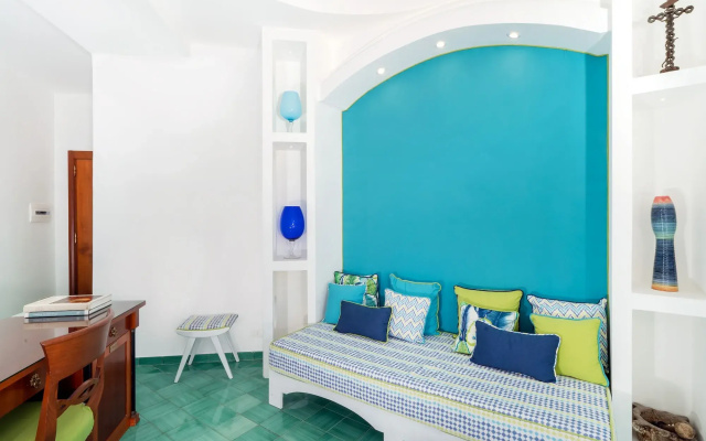 Hotel & Spa Bellavista Francischiello