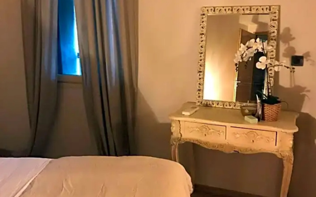 Pepieux Villa Belle
