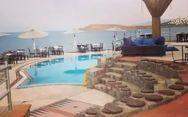 portofino hotel
