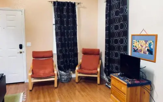 Cozy Studio Next To Ucdavis