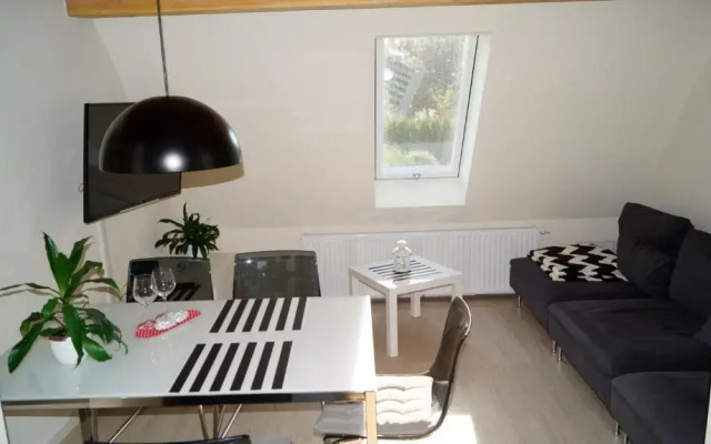 Schauf Ferienwohnung 1