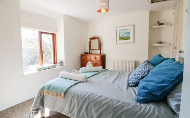 Spring Cottage