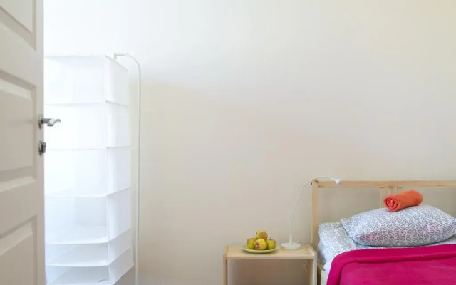 Hostel Cat House