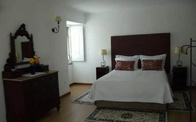 Casa do Largo - Golegã - Turismo de Habitação