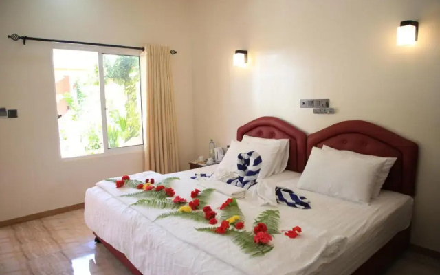 Evila Inn - Thoddoo
