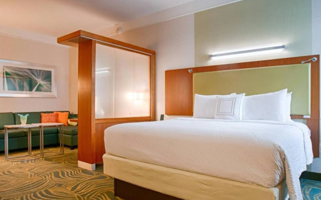 Springhill Suites Canton