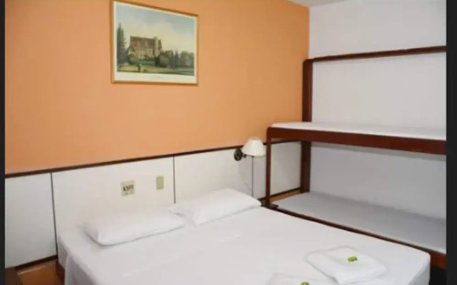 Joalpa Hotel Cabo Frio