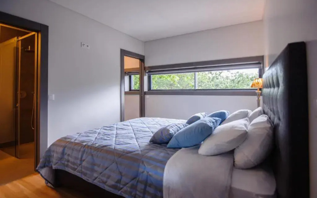 Quinta dos Carqueijais Resort & Wellness