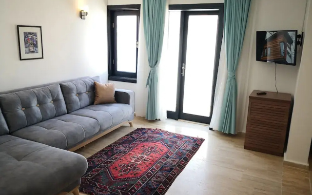 Merlot Hotel Kalkan