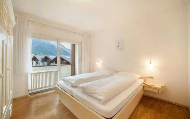 Wanda Apartment 3