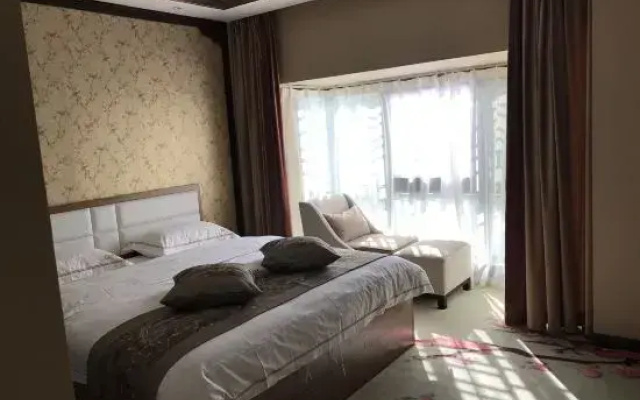 Qinglong Taoyuan Hotel