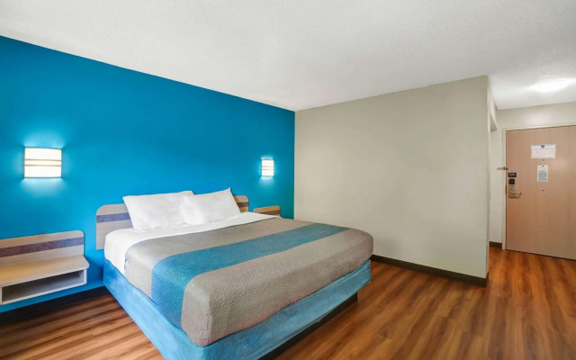 Motel 6 Gordonville PA - Lancaster PA