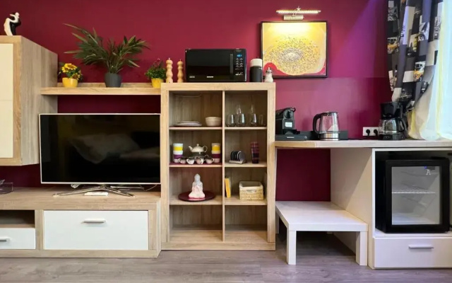 Apartment Villa Sonnegg
