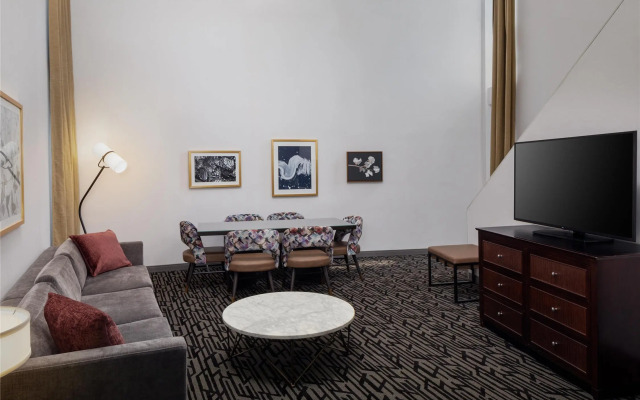 DoubleTree by Hilton Cherry Hill Philadelphia