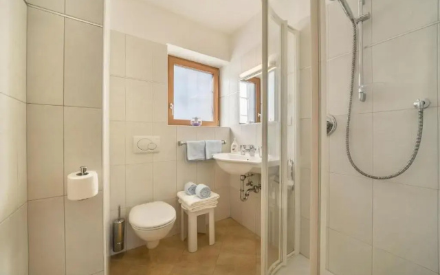 Ferienwohnung Mittager Edelweiss