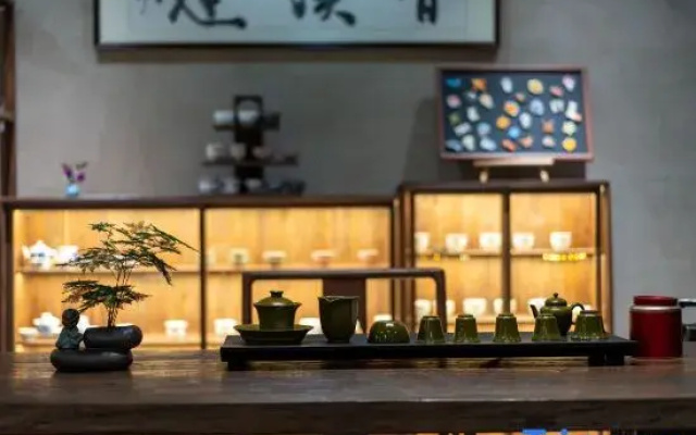 Qingxiting Homestay