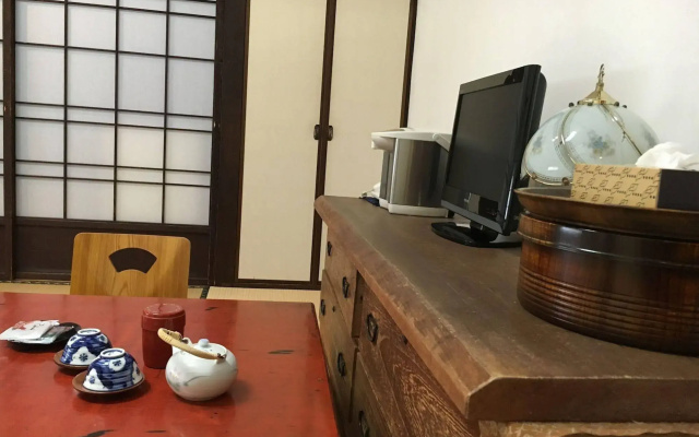 Ryoso Kawaguchi