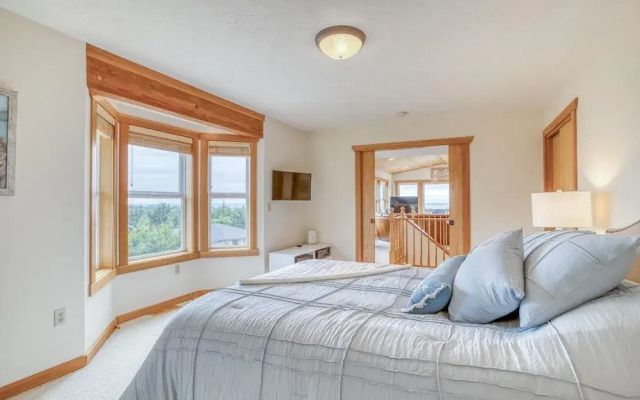 Ocean View Beach House