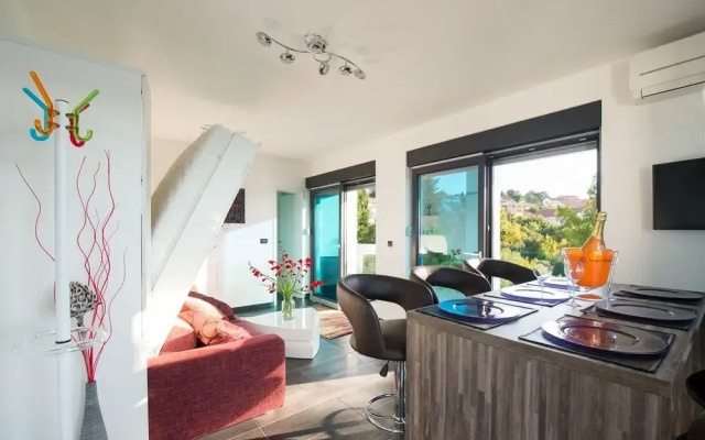 Design-Beachresort