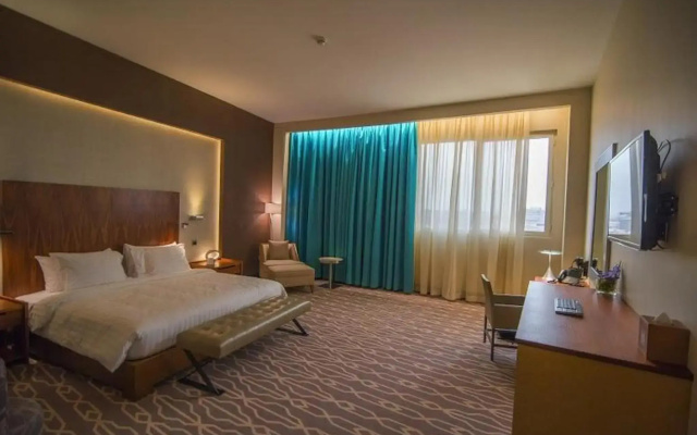 Millennium Hail Hotel