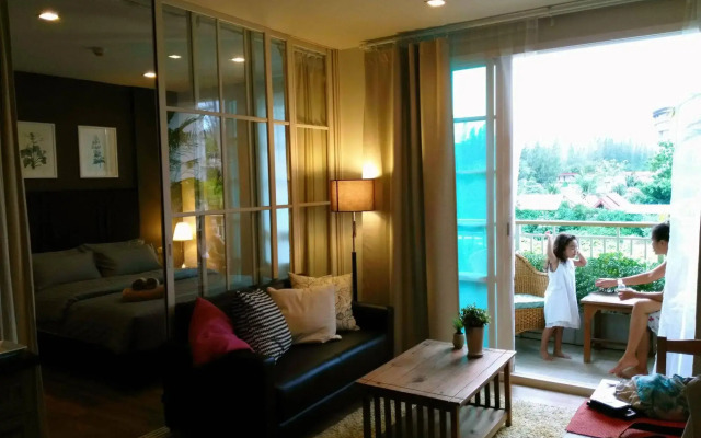 Autumn Hua Hin - The Sunset Room