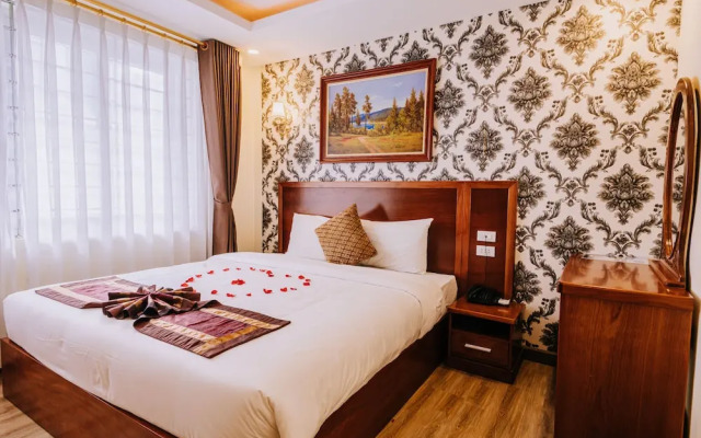 Nghieng Sapa Hotel