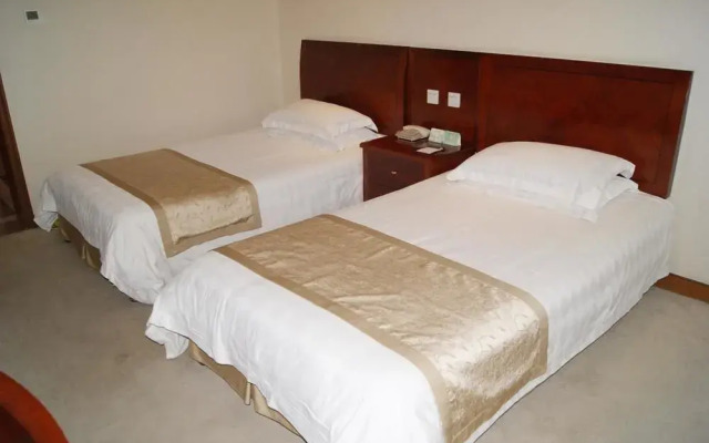 Changzhou Guest House Hotel