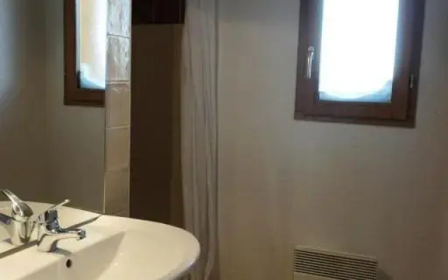 Résidence Cristallines - 3 Pièces pour 8 Personnes 14