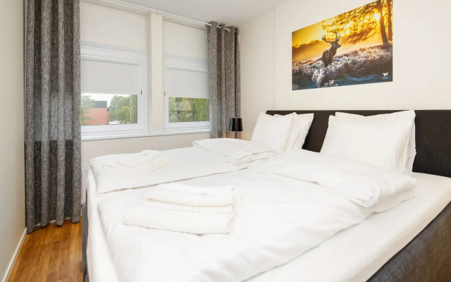 Almnäs Park Hotel