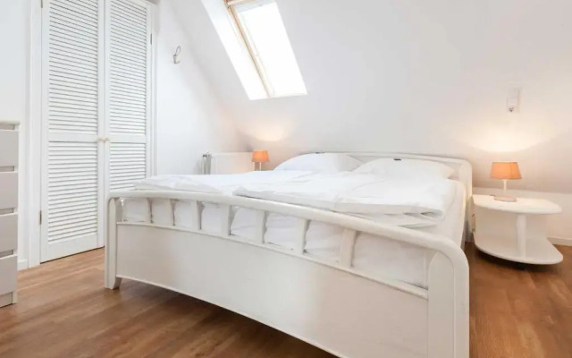 Haus Heideresidenz App 23