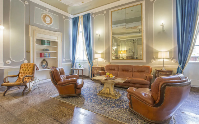 Corte Realdi Luxury Rooms