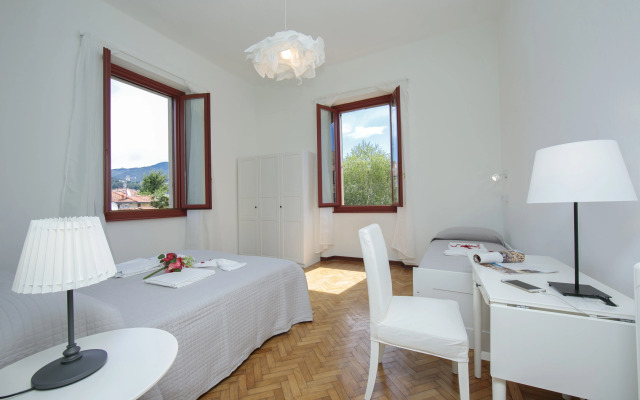 Residenza Oleandro Lake View Luino Center
