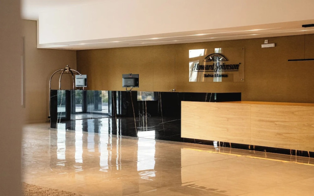 Howard Johnson Hotel & Spa Bahía Blanca