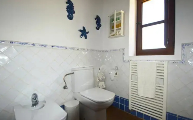 Casa Rural Cas Ferrer