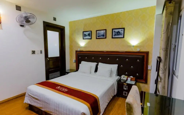 A25 Hotel - Tran Quy Cap