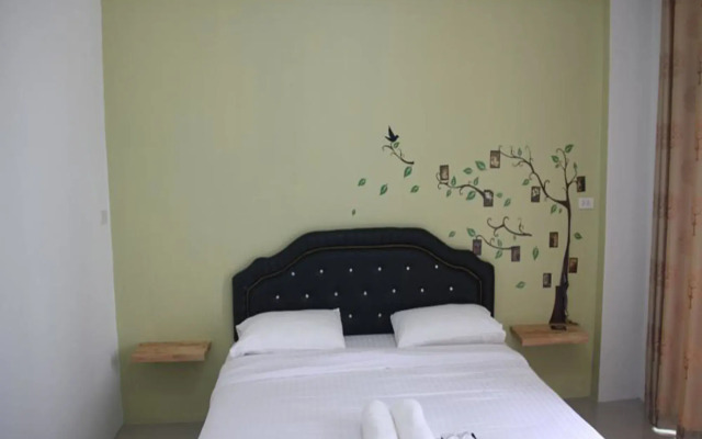 Central View Hostel