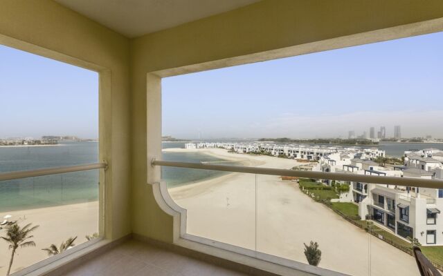 Bespoke Residences - Shoreline Al Haseer 0