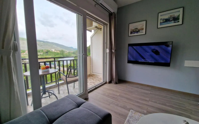 Studio apartmani Milović
