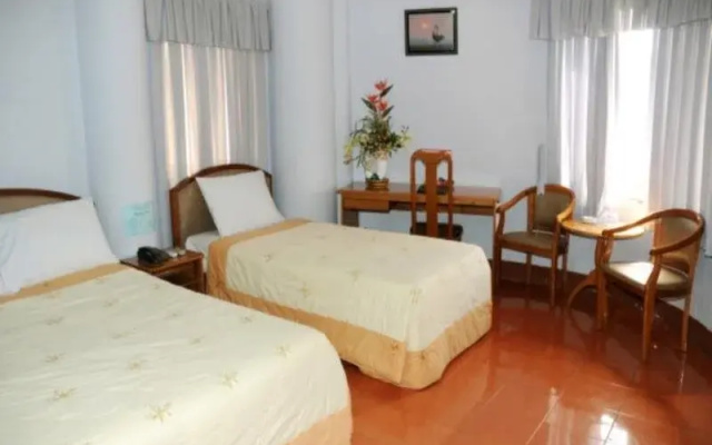 Thanh Cong Hotel