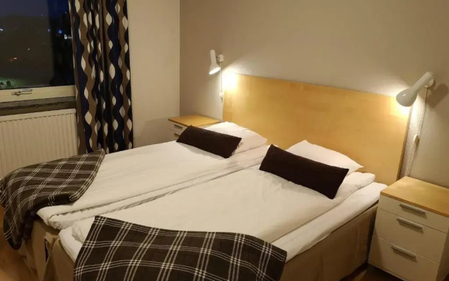 Hotell Åsen