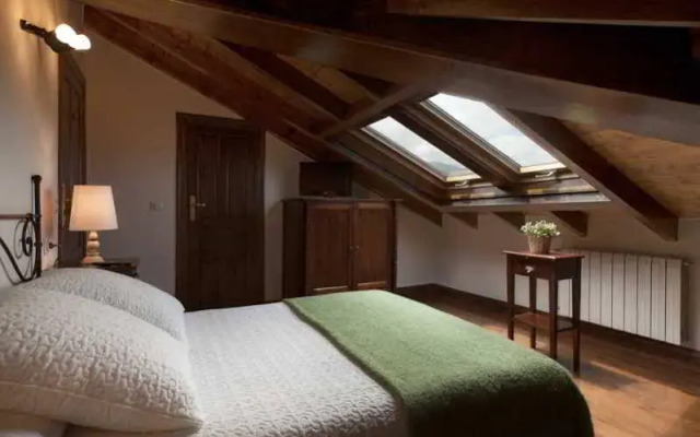 Arcea Hotel Villa Miramar