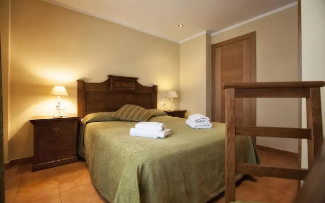 Apartamentos Don Clemente