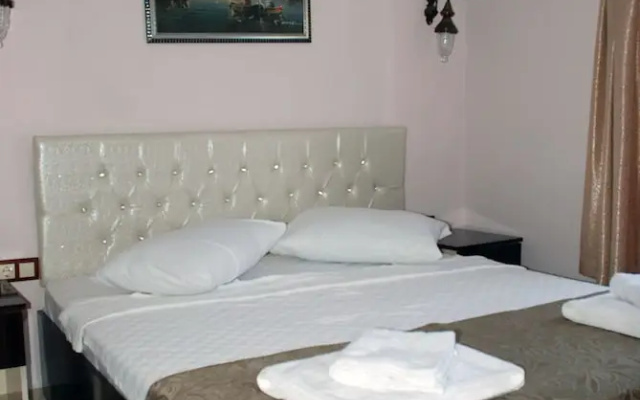 Gure Termal Resort